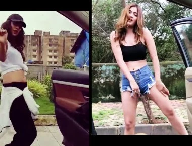 Δολοφόνος κάνει το #KiKi Challenge όταν μεταφέρεται στην φυλακή (βίντεο)